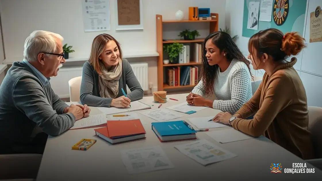 Orientações e encaminhamentos após a avaliação para família e escola Orientações e encaminhamentos após a avaliação para família e escola