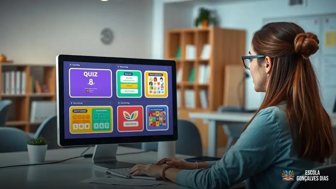  Passo a passo para montar sua primeira atividade gamificada