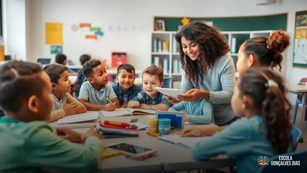 Planejamento de Aula para Turmas Heterogêneas: Adaptações e Dicas