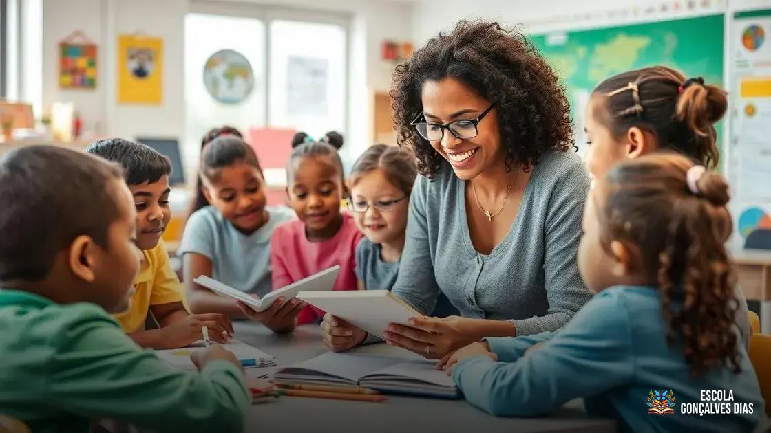 Planejamento Pedagógico Inclusivo: Como Começar Planejamento Pedagógico Inclusivo: Como Começar