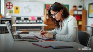 Planejamento Semanal e Bimestral: Como Organizar…