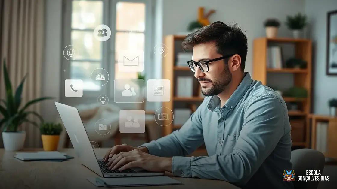 Plataformas de Cursos Online Gratuitos e Pagos para Educadores Plataformas de Cursos Online Gratuitos e Pagos para Educadores