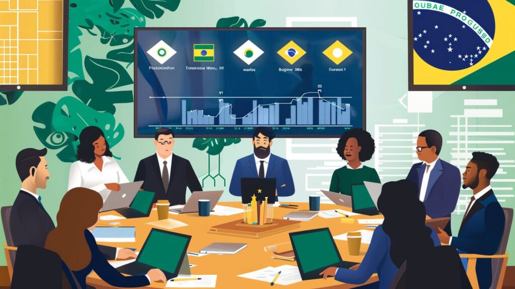 Políticas Públicas e Tendências na Educação