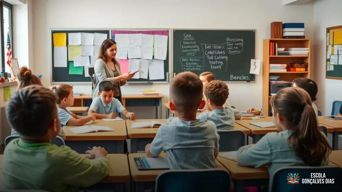 Por que adaptar o planejamento é essencial em contextos diversos Por que adaptar o planejamento é essencial em contextos diversos