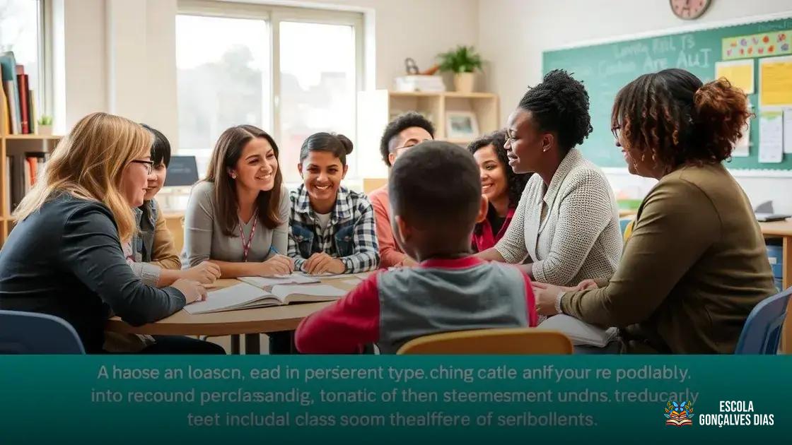 Por que é importante conhecer os diferentes tipos de dislexia Por que é importante conhecer os diferentes tipos de dislexia