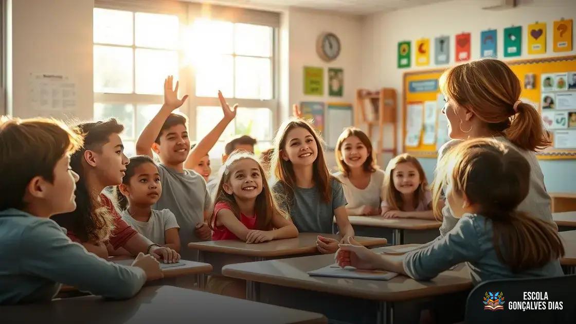 Por que o feedback formativo é essencial no processo de aprendizagem Por que o feedback formativo é essencial no processo de aprendizagem