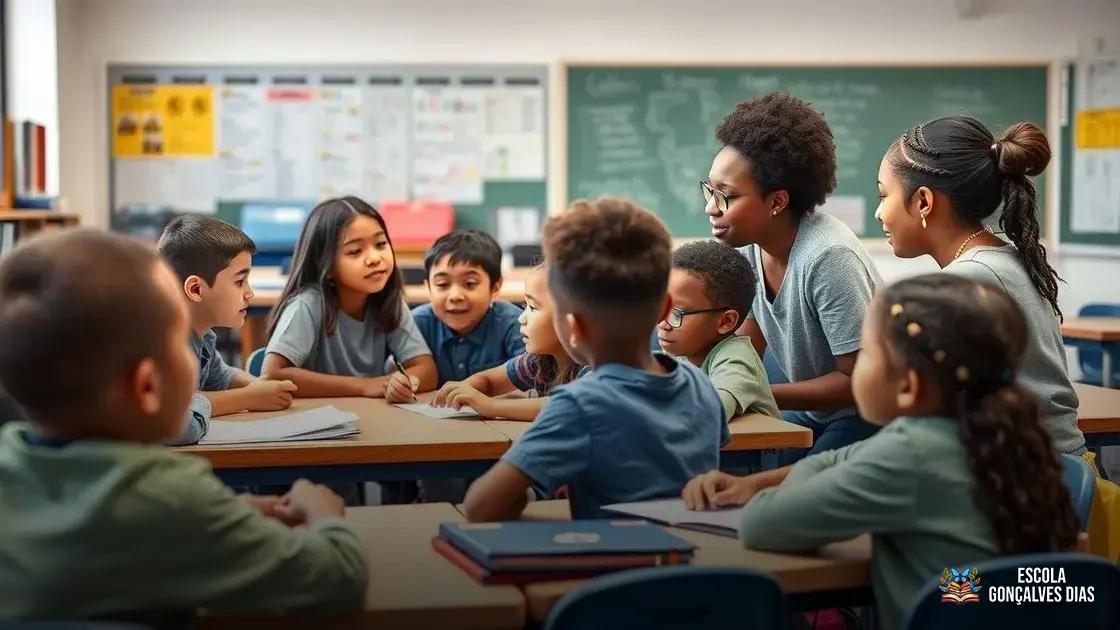  Por Que um Ambiente Respeitoso é Fundamental para o Aprendizado