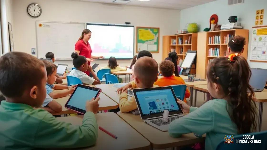 Práticas Pedagógicas com Tecnologia: Soluções Simples e Criativas Práticas Pedagógicas com Tecnologia: Soluções Simples e Criativas