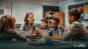 Práticas Pedagógicas com Tecnologias Simples e…