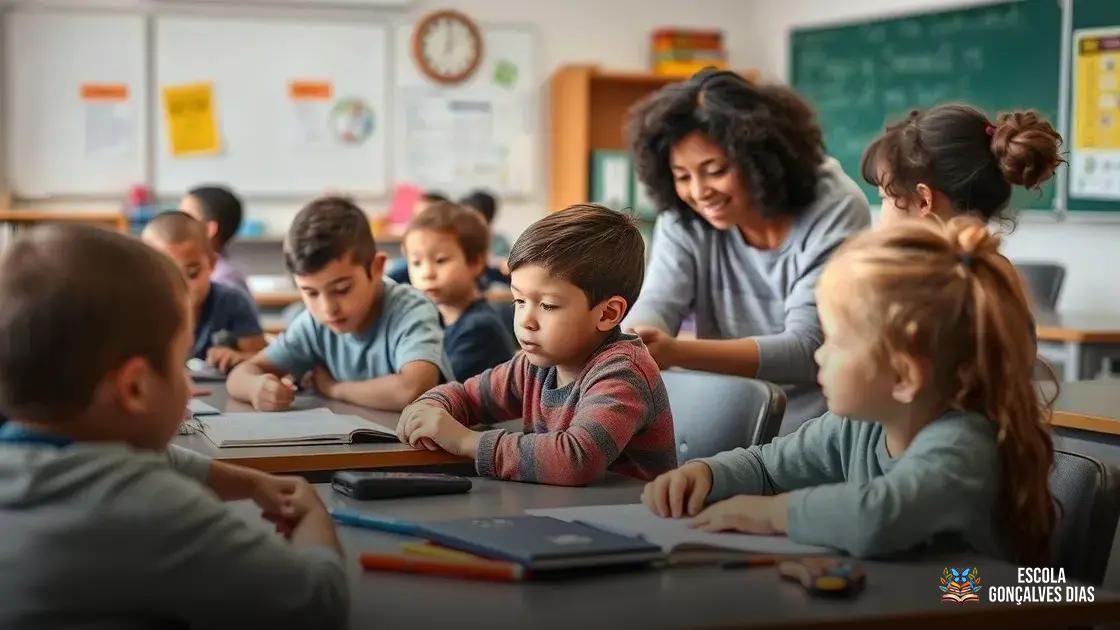  Principais Transtornos do Neurodesenvolvimento Presentes no Ambiente Escolar