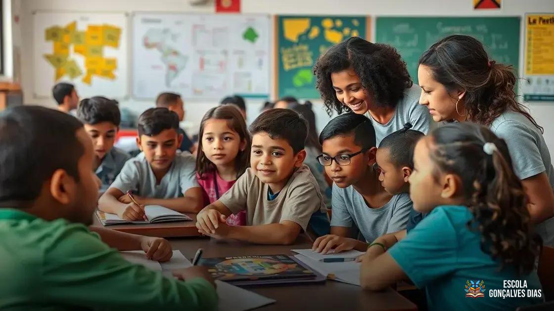 Princípios da Educação Inclusiva no Brasil Princípios da Educação Inclusiva no Brasil