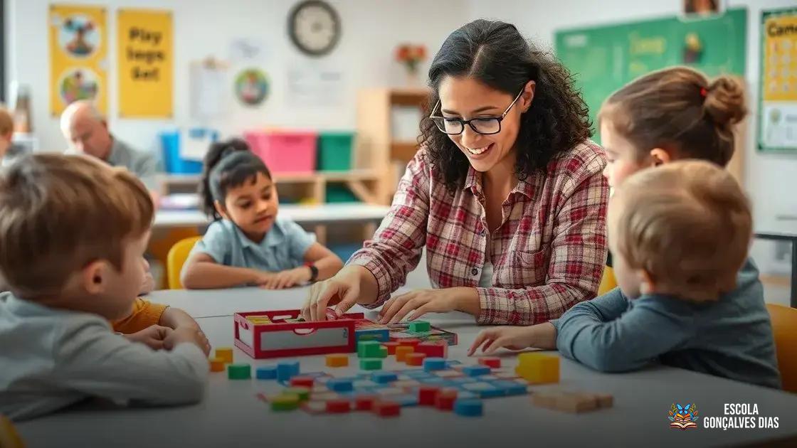  Princípios para Escolher ou Criar um Jogo com Intencionalidade Pedagógica