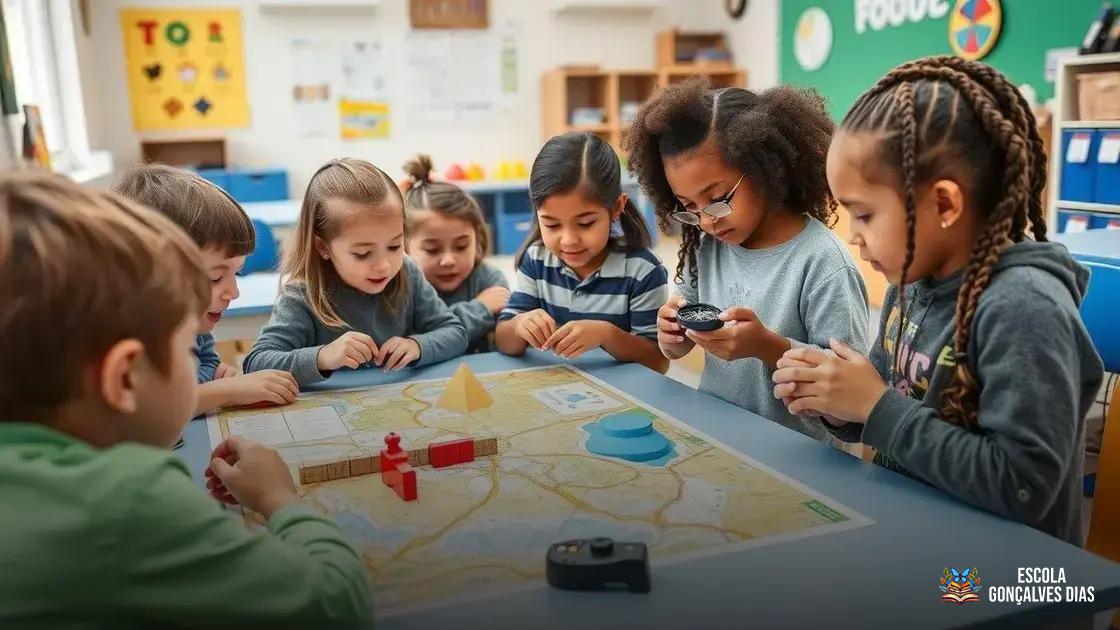  Projetos e jogos para desenvolver o pensamento espacial