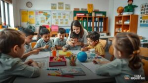 Projetos Interdisciplinares por Ano: Do 1º ao 5º com Temas Envolventes e Alinhados à BNCC