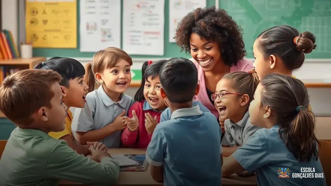 Quais são os principais indicadores de desenvolvimento socioemocional Quais são os principais indicadores de desenvolvimento socioemocional