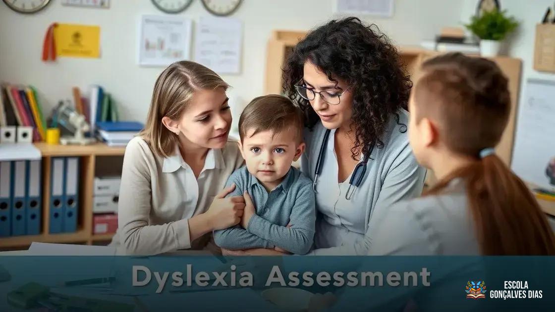  Quando e onde buscar ajuda especializada para confirmar o diagnóstico