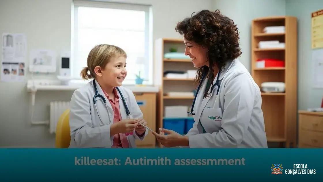  Quando e onde buscar ajuda especializada para uma avaliação adequada