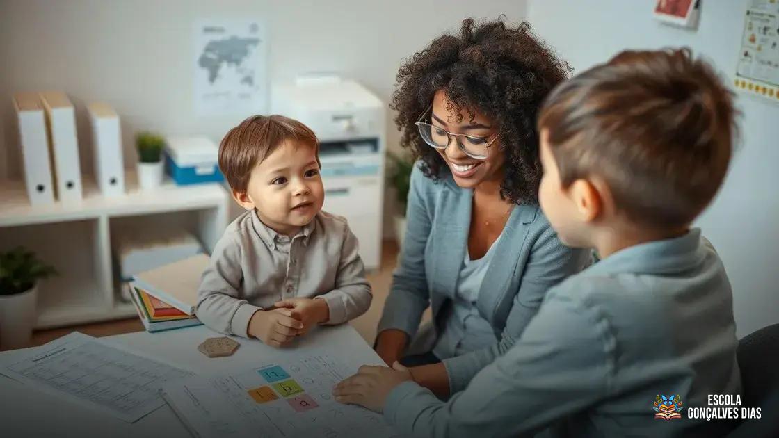 Quando procurar um especialista e quais testes são usados Quando procurar um especialista e quais testes são usados