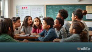 Relações de Poder no Ambiente Escolar:…