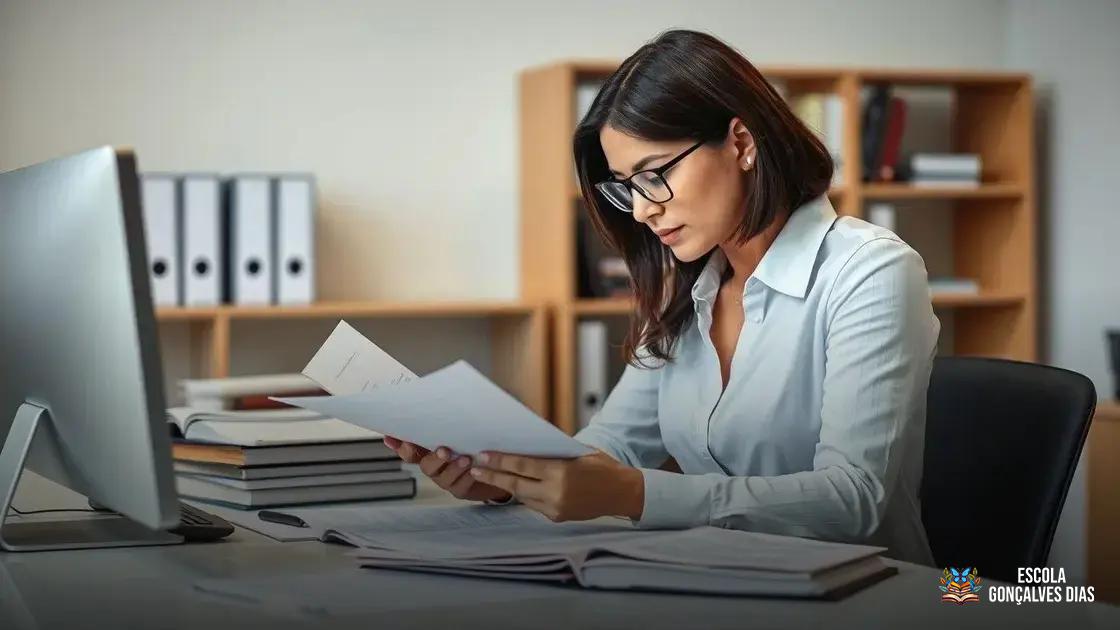 Requisitos legais e formações exigidas para assumir o cargo Requisitos legais e formações exigidas para assumir o cargo