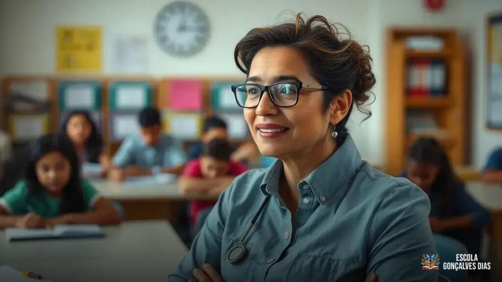 Resiliência Docente: Como Permanecer Firme em Meio às Pressões