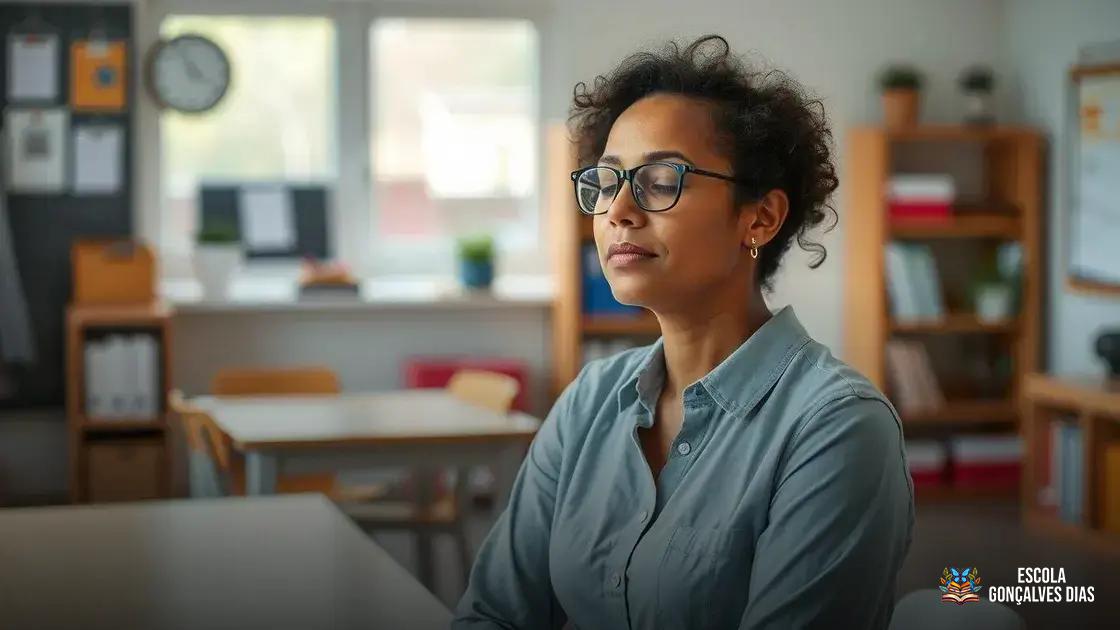 Resiliência e Autogestão Emocional Frente aos Desafios da Profissão Resiliência e Autogestão Emocional Frente aos Desafios da Profissão