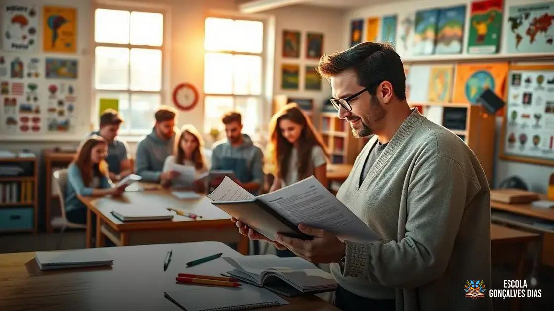 Rúbricas e instrumentos de avaliação: como construir e aplicar Rúbricas e instrumentos de avaliação: como construir e aplicar