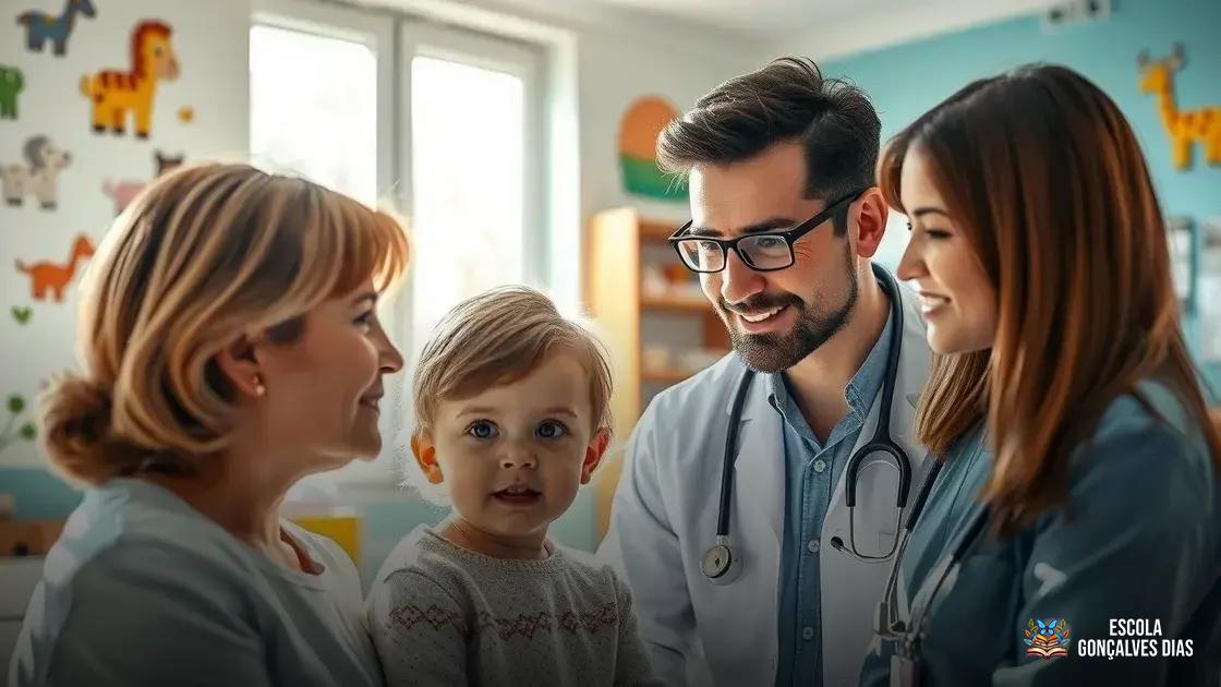  Sinais de Alerta: Quando o Desenvolvimento Cerebral Não Está Acompanhando