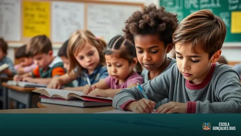 Sinais de Dislexia por Faixa Etária: Da Educação Infantil ao Ensino Médio