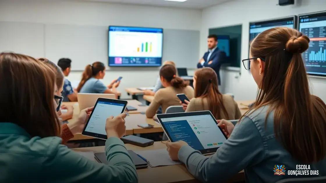 Socrative e Mentimeter: alternativas para avaliações rápidas e dinâmicas Socrative e Mentimeter: alternativas para avaliações rápidas e dinâmicas