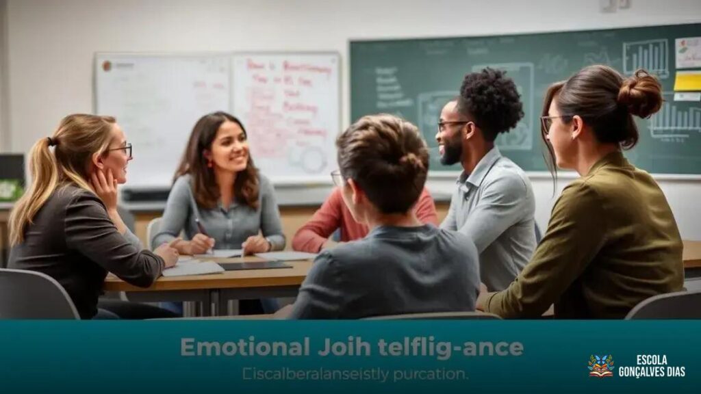 Soft Skills na Educação: Competências Essenciais para o Educador do Futuro