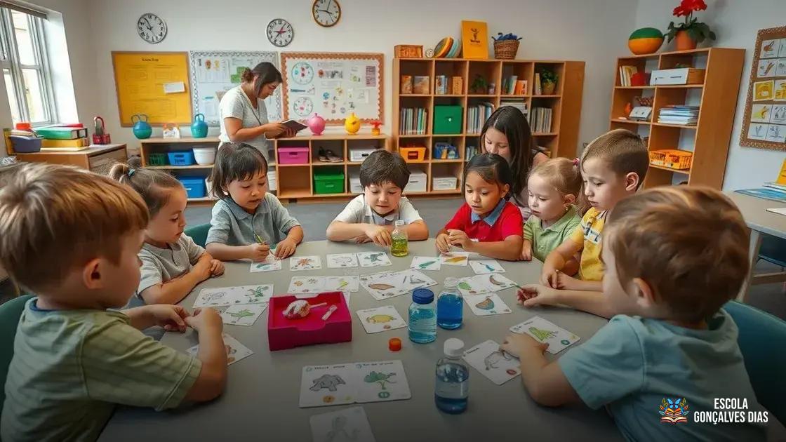  Sugestões de jogos para ensinar conteúdos de Ciências nos anos iniciais