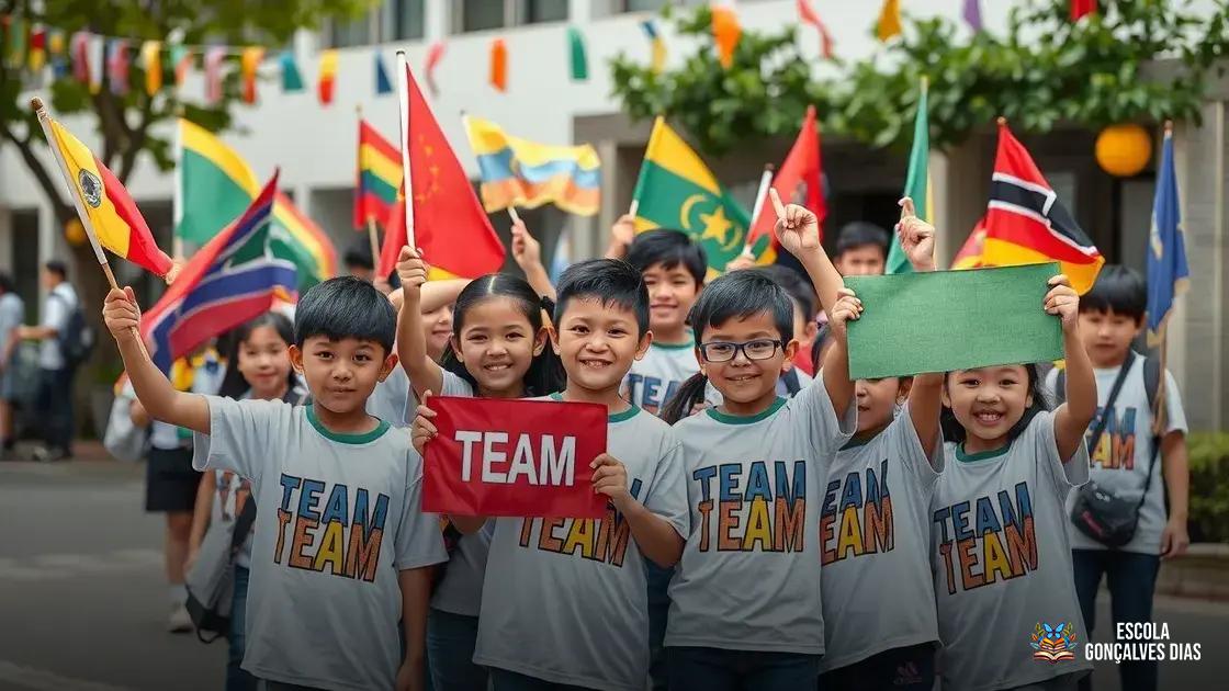 Sugestões de nomes criativos para equipes e projetos Sugestões de nomes criativos para equipes e projetos