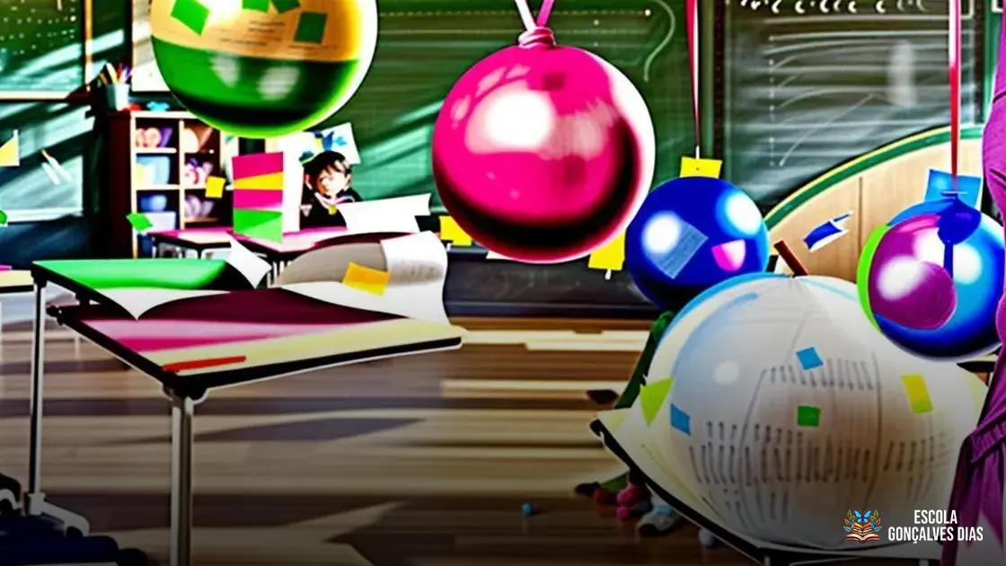 Sugestões práticas de dinâmicas com materiais simples e muita criatividade Sugestões práticas de dinâmicas com materiais simples e muita criatividade