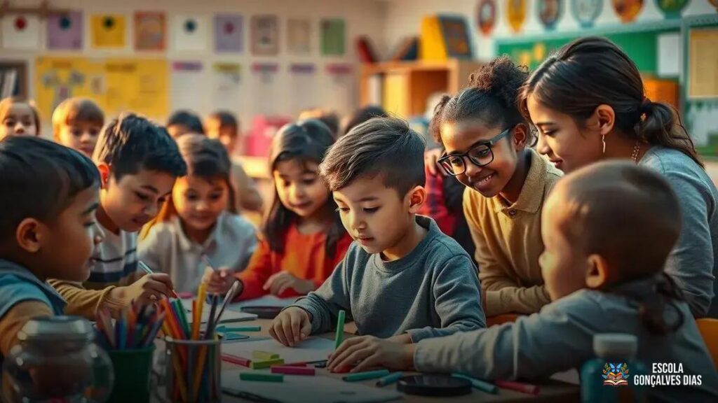 Superdotação – Guia Completo para Reconhecer e Apoiar Alunos com Altas Habilidades