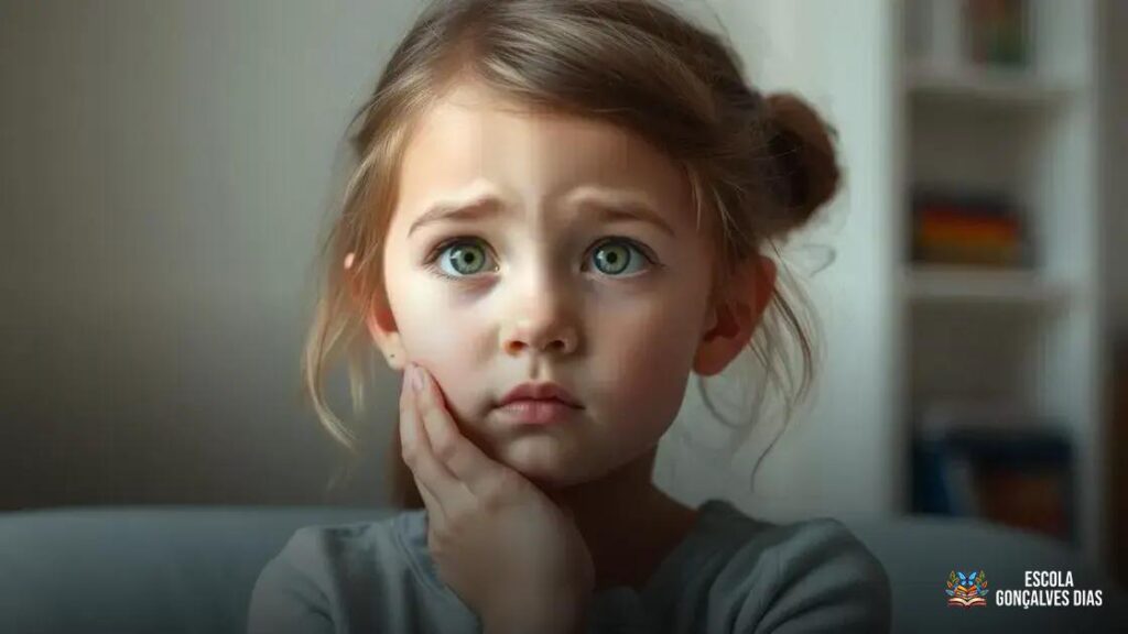 TEA em Meninas: Como os Sinais se Manifestam Diferente