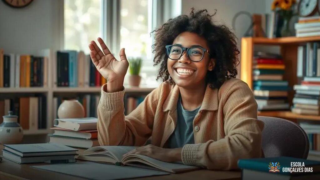 Técnicas de Autorrecompensa para Estimular o Hábito de Estudo