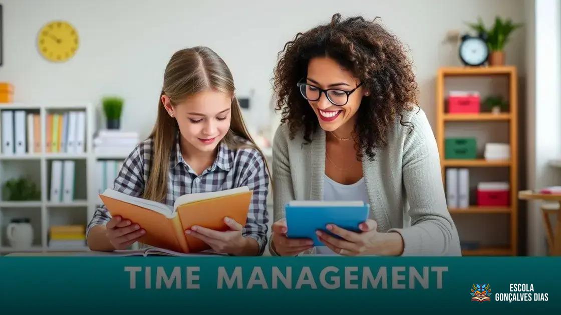 Técnicas de gestão do tempo e definição de prioridades Técnicas de gestão do tempo e definição de prioridades