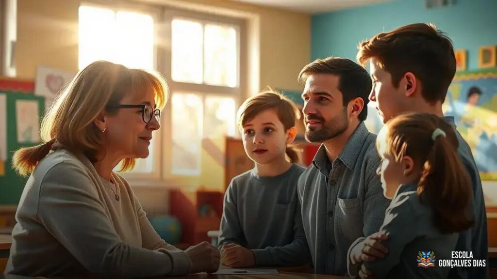 Técnicas de Mediação de Conflitos para Professores e Coordenadores