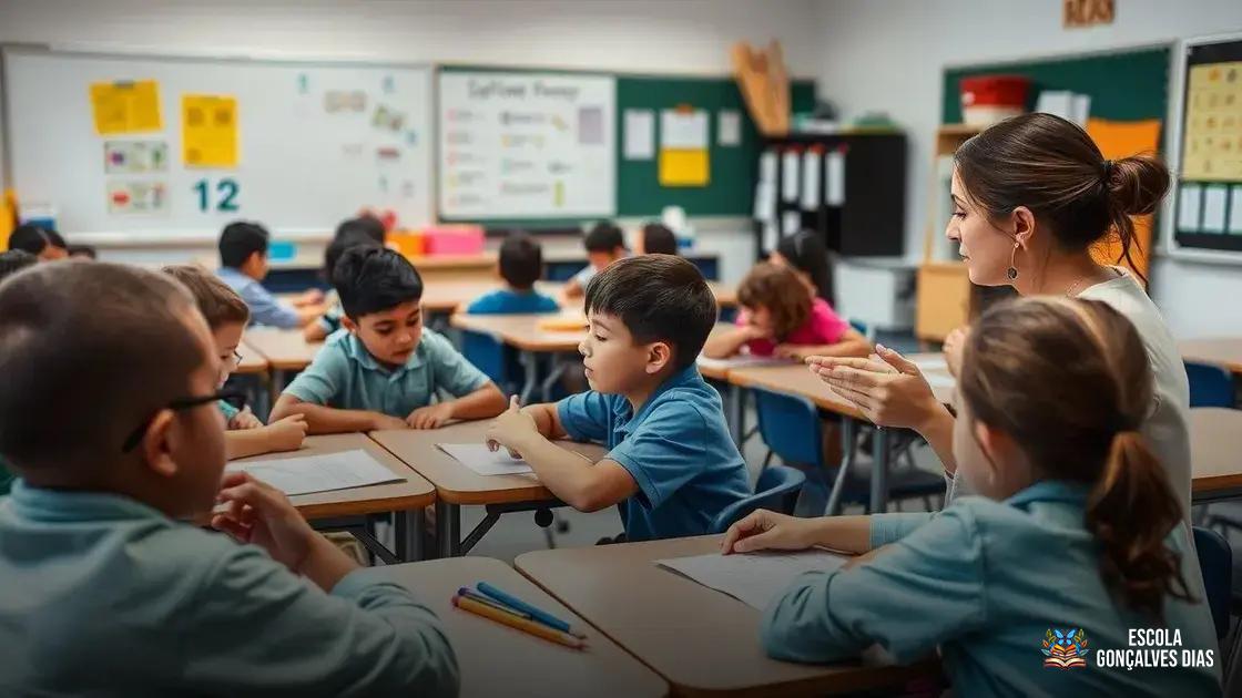Técnicas para melhorar a atenção e o foco durante as atividades Técnicas para melhorar a atenção e o foco durante as atividades