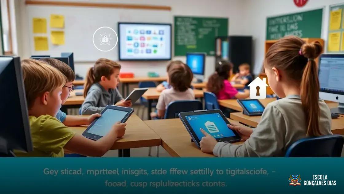  Tecnologia, redes sociais e seus impactos na vida cotidiana