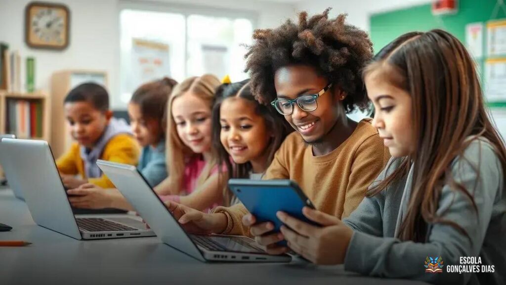 Tecnologias Assistivas que Ajudam na Dislexia