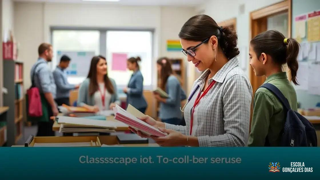  Títulos voltados à gestão de sala de aula e liderança escolar