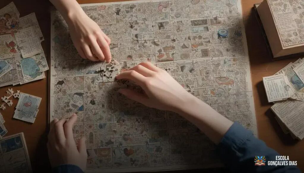 Estimulação cognitiva: como aprimorar suas habilidades mentais facilmente