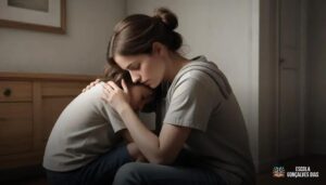 Autista em crise: como ajudar durante momentos de dificuldade