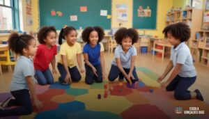 Inclusão autismo: como promover ambientes mais acolhedores