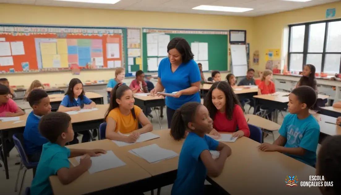 O papel das escolas na inclusão autismo O papel das escolas na inclusão autismo