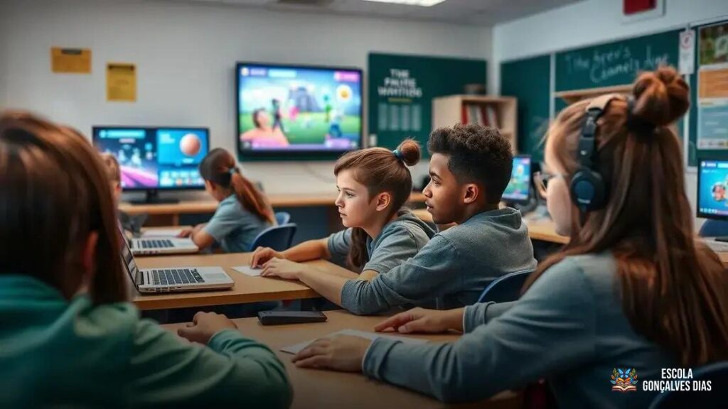 Vantagens e Desvantagens da Gamificação no Ensino Online