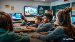 Vantagens e Desvantagens da Gamificação no…