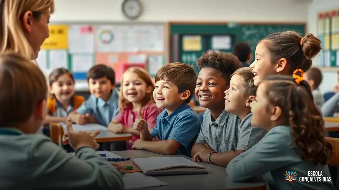 Vantagens e limitações da motivação extrínseca no ambiente escolar Vantagens e limitações da motivação extrínseca no ambiente escolar